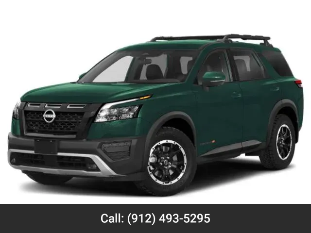2025 Nissan Pathfinder Rock Creek for sale in Vidalia, GA