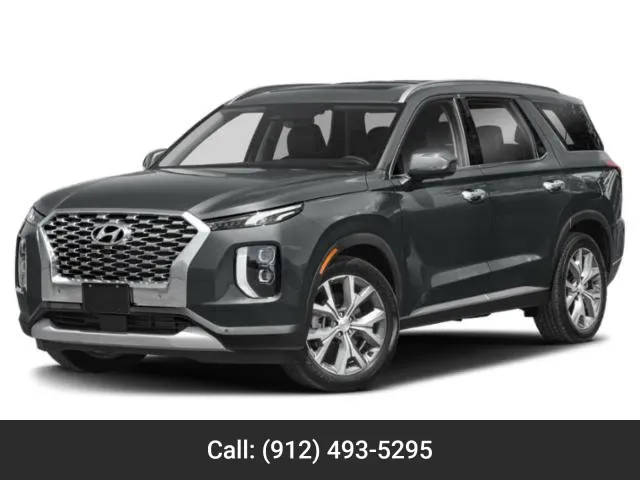 2020 Hyundai Palisade SEL for sale in Vidalia, GA