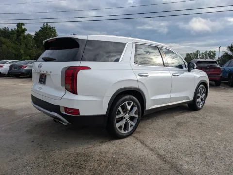 More photos of 2020 Hyundai Palisade SEL at Woody Folsom Nissan of Vidalia, GA