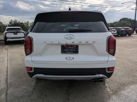 More photos of 2020 Hyundai Palisade SEL at Woody Folsom Nissan of Vidalia, GA