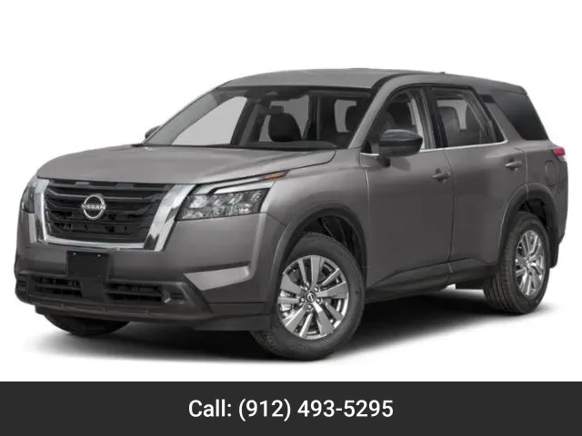 2024 Nissan Pathfinder S for sale in Vidalia, GA