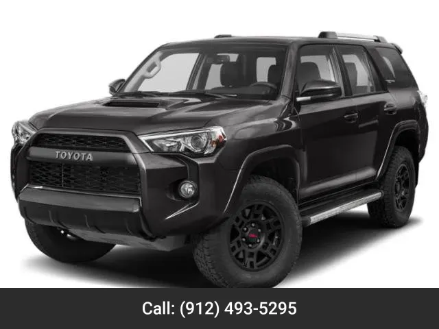 2019 Toyota 4Runner TRD Pro for sale in Vidalia, GA