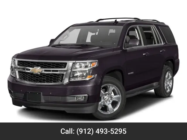 2016 Chevrolet Tahoe LT for sale in Vidalia, GA