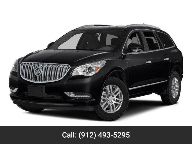 2016 Buick Enclave Premium for sale in Vidalia, GA