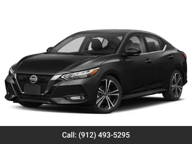 2023 Nissan Sentra SR for sale in Vidalia, GA