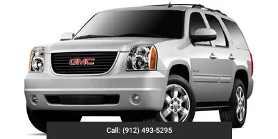 2012 GMC Yukon SLT for sale in Vidalia, GA