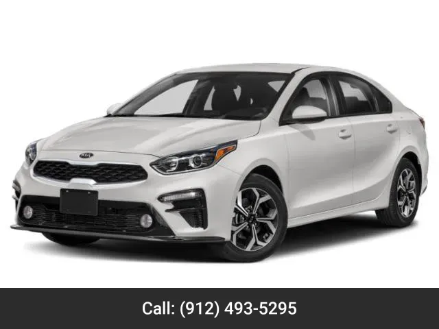2019 Kia Forte LXS for sale in Vidalia, GA