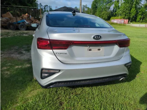 Photos of 2019 Kia Forte LXS for sale in Vidalia, GA at Woody Folsom Nissan of Vidalia