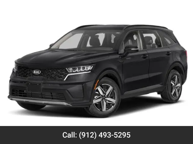 2021 Kia Sorento S for sale in Vidalia, GA
