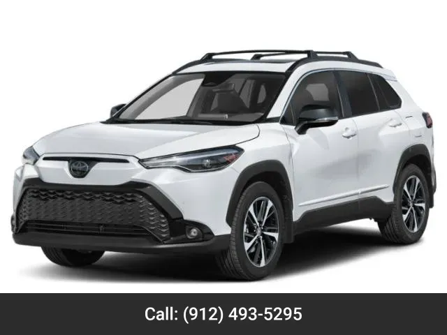 2024 Toyota Corolla Cross Hybrid XSE for sale in Vidalia, GA