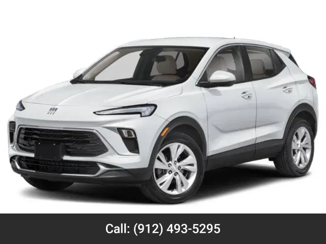 2024 Buick Encore GX Preferred for sale in Vidalia, GA
