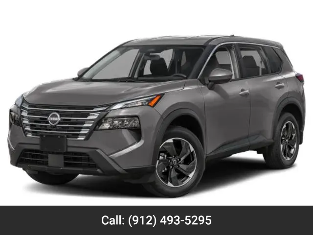 2026 Nissan Rogue SV for sale in Vidalia, GA