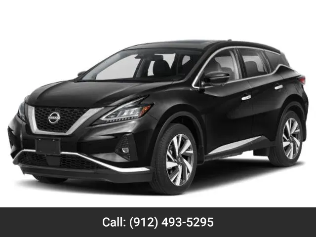 2023 Nissan Murano SL for sale in Vidalia, GA
