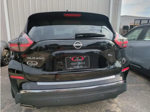 Another view of 2023 Nissan Murano SL for sale in Vidalia, GA at Woody Folsom Nissan of Vidalia