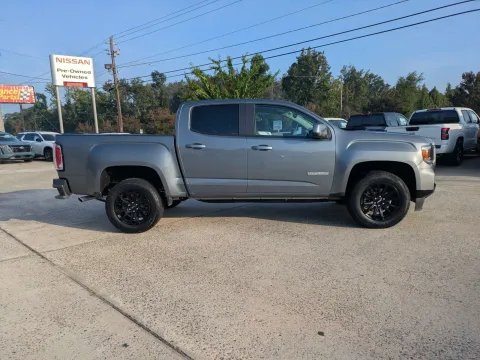 Another view of 2022 GMC Canyon 2WD Elevation for sale in Vidalia, GA at Woody Folsom Nissan of Vidalia