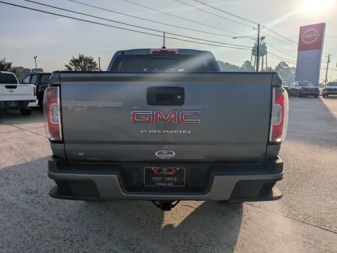 More photos of 2022 GMC Canyon 2WD Elevation at Woody Folsom Nissan of Vidalia, GA
