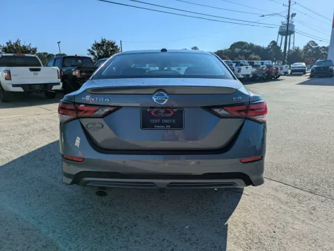 More photos of 2023 Nissan Sentra SR at Woody Folsom Nissan of Vidalia, GA