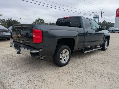 More photos of 2017 Chevrolet Silverado 1500 LT at Woody Folsom Nissan of Vidalia, GA