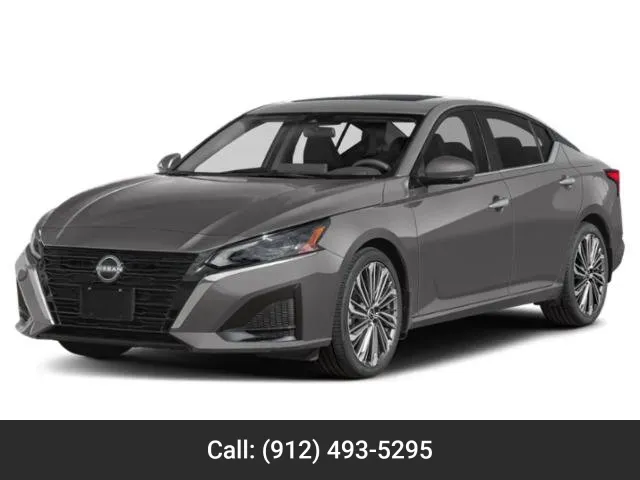 2025 Nissan Altima SL for sale in Vidalia, GA
