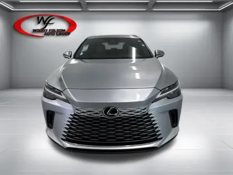 Photos of 2023 Lexus RX 350 Premium Plus for sale in Baxley, GA at Woody Folsom Nissan of Baxley