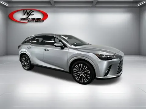 Another view of 2023 Lexus RX 350 Premium Plus for sale in Baxley, GA at Woody Folsom Nissan of Baxley