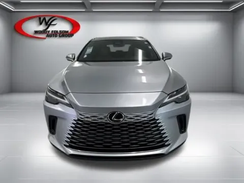 Photos of 2023 Lexus RX 350 Premium Plus for sale in Baxley, GA at Woody Folsom Nissan of Baxley