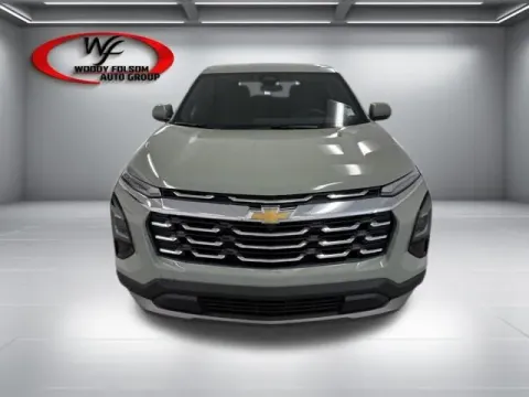 Photos of 2023 Chevrolet Blazer Premier for sale in Baxley, GA at Woody Folsom Nissan of Baxley