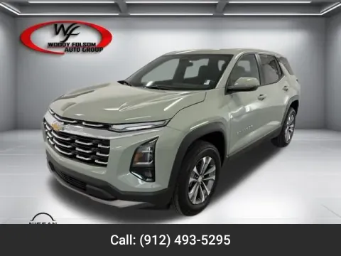 Black 2023 Chevrolet Blazer Premier for sale in Baxley, GA