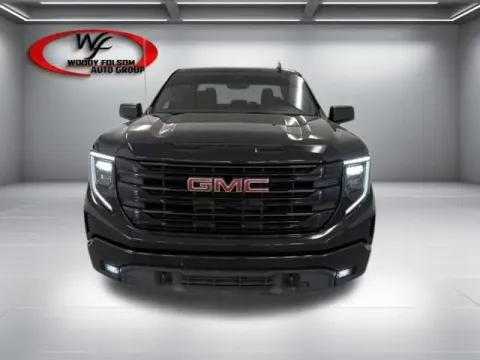 Photos of 2024 GMC Sierra 1500 Elevation for sale in Baxley, GA at Woody Folsom Nissan of Baxley