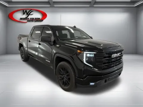 Another view of 2024 GMC Sierra 1500 Elevation for sale in Baxley, GA at Woody Folsom Nissan of Baxley