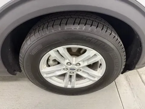 More photos of 2020 Ford Explorer XLT at Woody Folsom Nissan of Baxley, GA