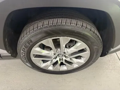 More photos of 2021 Toyota RAV4 XLE Premium at Woody Folsom Nissan of Baxley, GA