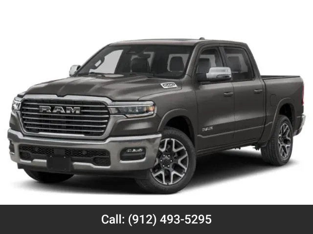 2025 Ram 1500 Laramie for sale in Baxley, GA