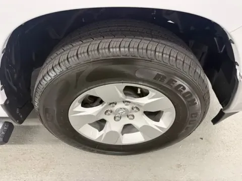 More photos of 2023 Ram 1500 Big Horn at Woody Folsom Nissan of Baxley, GA