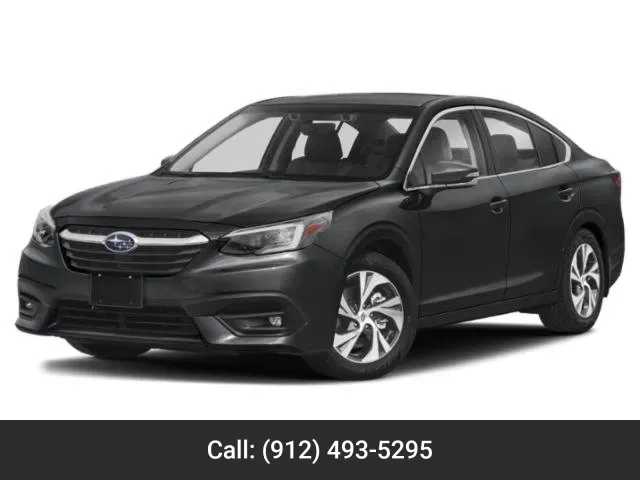 2021 Subaru Legacy Premium for sale in Baxley, GA