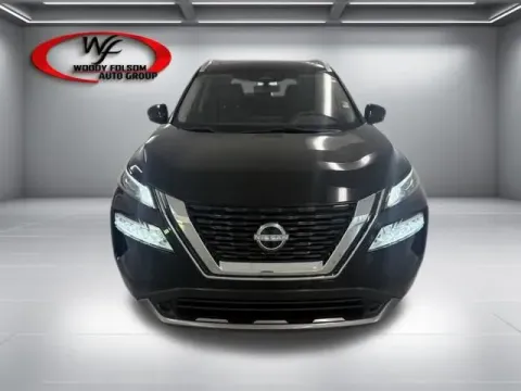 Photos of 2023 Nissan Rogue SL for sale in Baxley, GA at Woody Folsom Nissan of Baxley