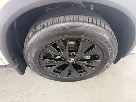 More photos of 2023 Nissan Rogue SV at Woody Folsom Nissan of Baxley, GA