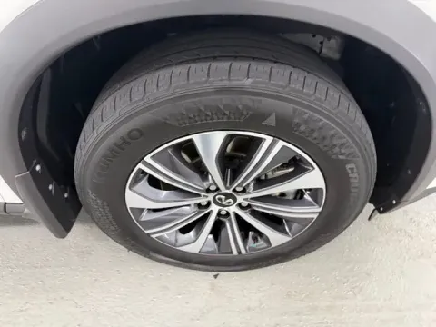 More photos of 2023 INFINITI QX60 PURE at Woody Folsom Nissan of Baxley, GA