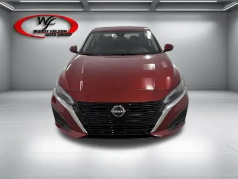 Photos of 2023 Nissan Altima 2.5 SV for sale in Baxley, GA at Woody Folsom Nissan of Baxley