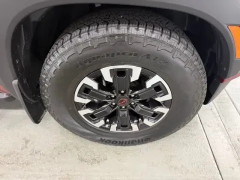 More photos of 2024 Nissan Frontier PRO-X at Woody Folsom Nissan of Baxley, GA