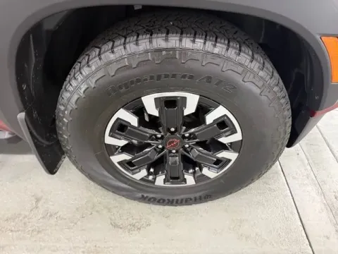 More photos of 2024 Nissan Frontier PRO-X at Woody Folsom Nissan of Baxley, GA