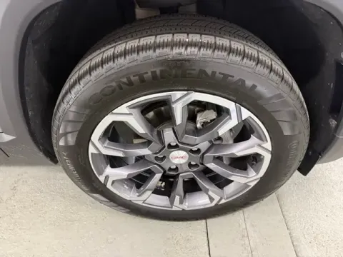 More photos of 2026 GMC Terrain FWD Elevation at Woody Folsom Nissan of Baxley, GA