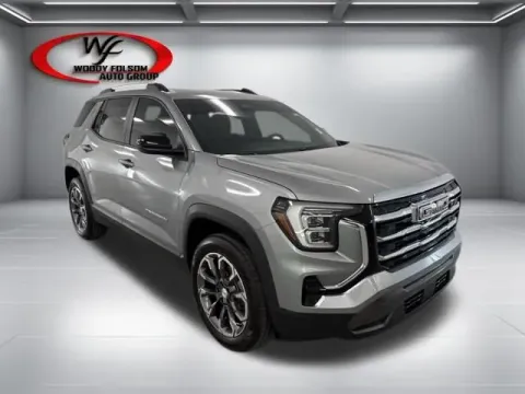 Another view of 2026 GMC Terrain FWD Elevation for sale in Baxley, GA at Woody Folsom Nissan of Baxley