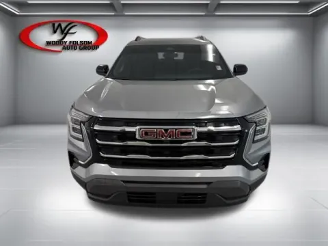 Photos of 2026 GMC Terrain FWD Elevation for sale in Baxley, GA at Woody Folsom Nissan of Baxley