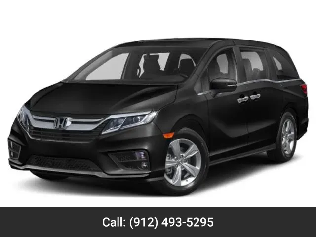 2020 Honda Odyssey EX-L for sale in Baxley, GA
