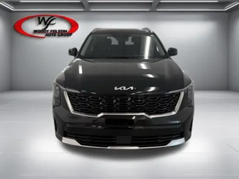 Photos of 2026 Kia Sorento S for sale in Baxley, GA at Woody Folsom Nissan of Baxley