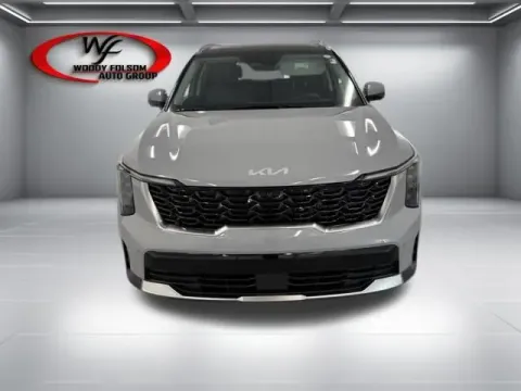Photos of 2025 Kia Sorento SX for sale in Baxley, GA at Woody Folsom Nissan of Baxley