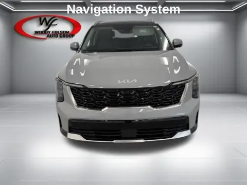 Photos of 2025 Kia Sorento SX for sale in Baxley, GA at Woody Folsom Nissan of Baxley