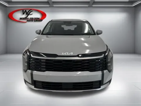 Photos of 2026 Kia Sportage EX for sale in Baxley, GA at Woody Folsom Nissan of Baxley