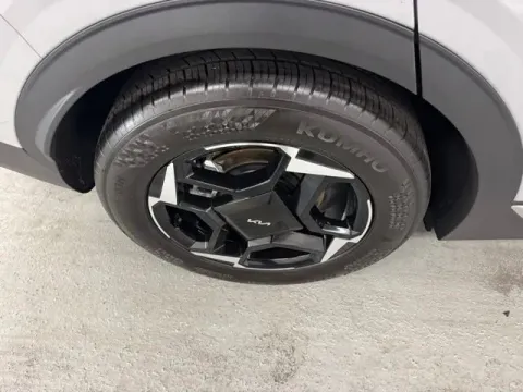 More photos of 2026 Kia Sportage EX at Woody Folsom Nissan of Baxley, GA